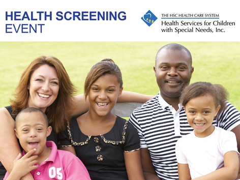 health screening