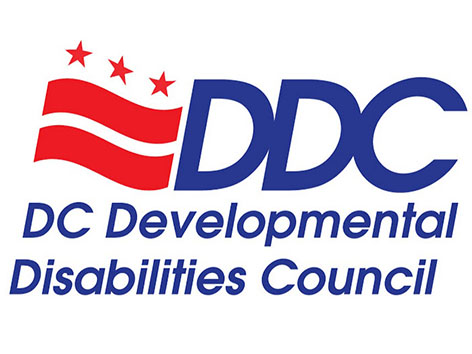 DC Developmental Disabilities Council