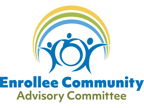 Enrollee Community Advisory Committee