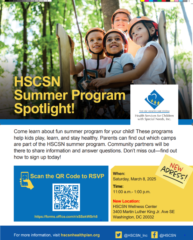 summer program