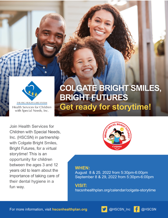 colgate