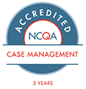 NCQA Accredited Case Management