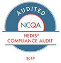 NCQA Accredited Health Plan