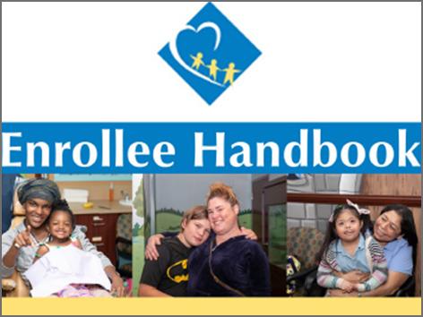 Enrollee Handbook