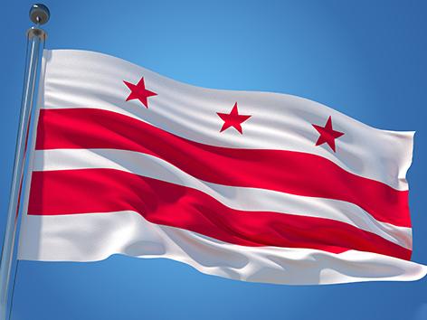 DC Flag