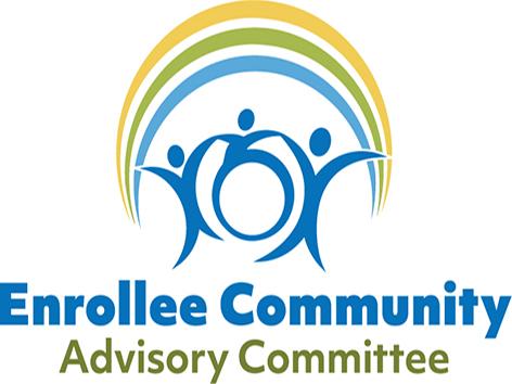 Enrollee Community Advisory Committee